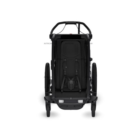 Cyklovozík THULE Chariot Sport 2 single- Midnight Black