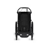 Cyklovozík THULE Chariot Sport 2 single- Midnight Black