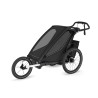 Cyklovozík THULE Chariot Sport 2 single- Midnight Black