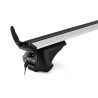 Strešný nosič ENVIO s presahom – hliníkový