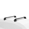 Strešný nosič Thule WingBar Edge pre Volkswagen Golf (2020–) – holá strecha