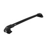 Strešný nosič Thule WingBar Edge pre Volkswagen Golf (2020–) – holá strecha