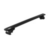 Strešný nosič Thule WingBar Evo pre Volkswagen Golf (2008–2012) – holá strecha