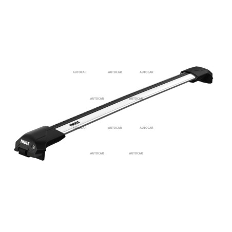 Strešný nosič Thule WingBar Edge pre Volkswagen Golf Variant (2021–) – klasické lyžiny