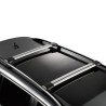 Strešný nosič Yakima RailBar pre Volkswagen Golf Variant (2021–) – klasické strešné lyžiny