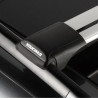Strešný nosič Yakima RailBar pre Volkswagen Golf Variant (2021–) – klasické strešné lyžiny