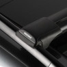 Strešný nosič Yakima RailBar pre Volkswagen Golf Variant (2021–) – klasické strešné lyžiny