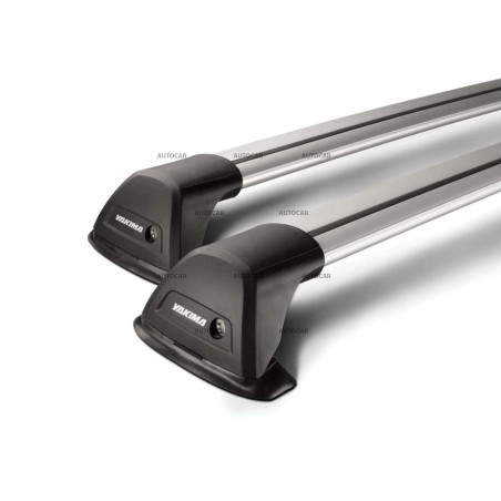Strešný nosič Yakima FlushBar pre Volkswagen Golf Variant (2013–2020)