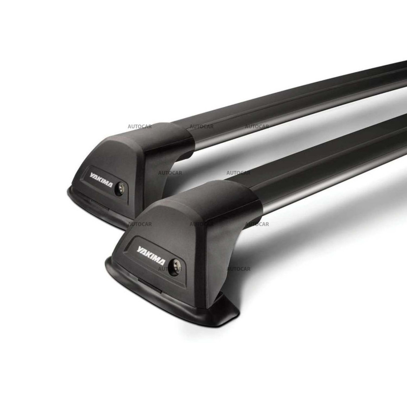 Strešný nosič Yakima FlushBar pre Volkswagen Golf Variant (2013–2020)