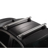 Strešný nosič Yakima ThruBar pre Volkswagen Golf Variant (2013–2020) – klasické strešné lyžiny