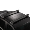 Strešný nosič Yakima ThruBar pre Volkswagen Golf Variant (2013–2020) – klasické strešné lyžiny