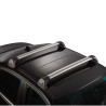 Strešný nosič Yakima FlushBar pre Mazda 2 (2007 – 2014) – Fixpoint