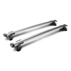 Strešný nosič Yakima ThruBar pre Volkswagen Caddy Life / Maxi Life (2004 – 2020) – Fixpoint