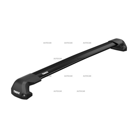 Strešný nosič Thule WingBar Edge pre Suzuki Across (2020 – ...) – integ. lyžiny