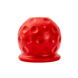 Soft Ball- gumená krytka na guľu