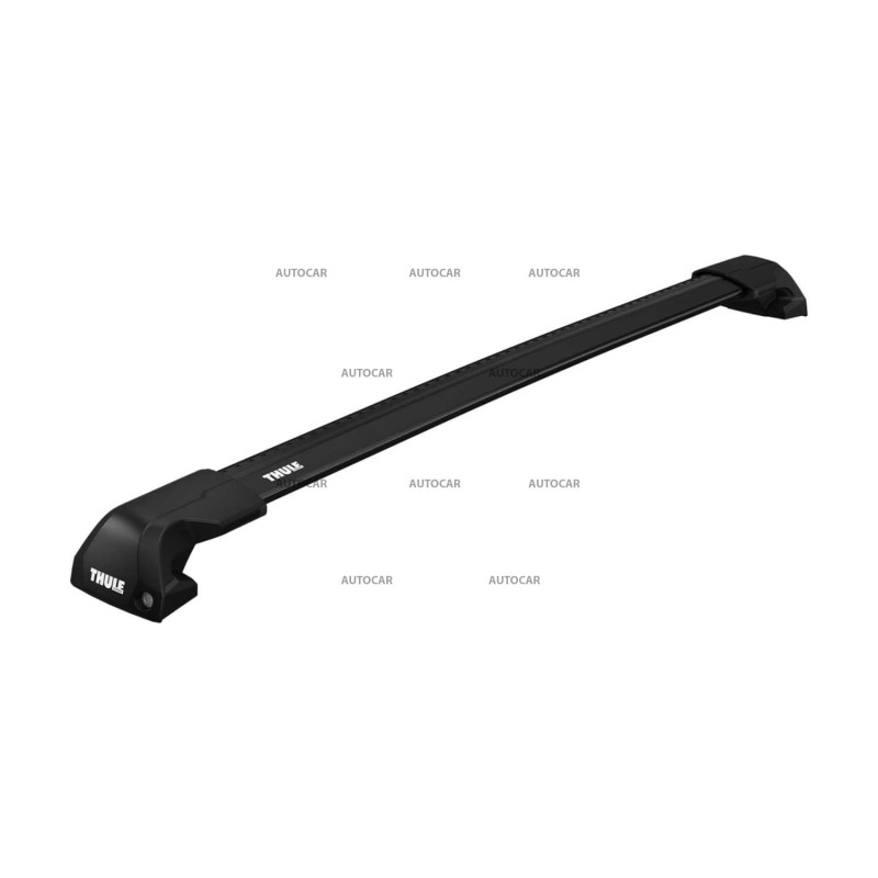 Strešný nosič Thule WingBar Edge pre Suzuki Grand Vitara (2005 – 2015) – integ. lyžiny