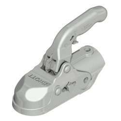 Prívesný kĺb KNOTT K35-A Ø 50 mm na 3500 kg