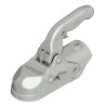Prívesný kĺb KNOTT K35-A Ø 50 mm na 3500 kg