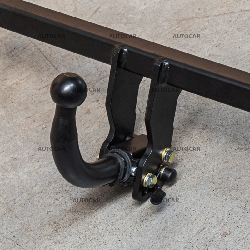 Ťažné zariadenie pre Kia STONIC - odnímateľný bajonetový systém
