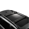Strešný nosič Yakima RailBar S52 pre Suzuki Ignis (2016 – 2020) – klasické strešné lyžiny