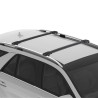 Strešný nosič Yakima RailBar pre Suzuki Ignis (2021 – ...) – klasické strešné lyžiny