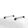 Strešný nosič THULE WingBar Edge pre Mazda 3 hatchback (2019 – ...) – Fixpoint