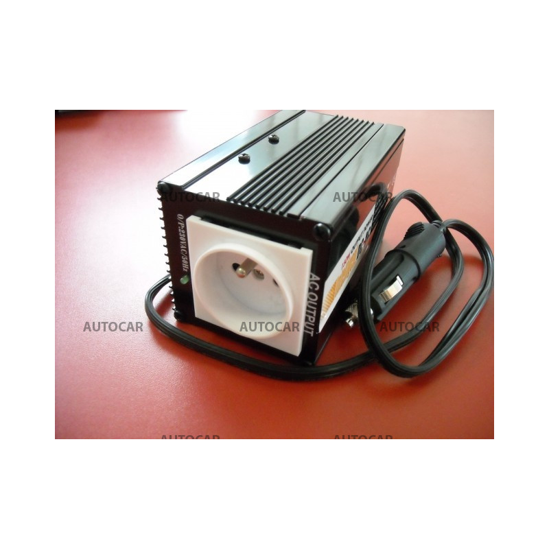 Menič napätia 24V 150W