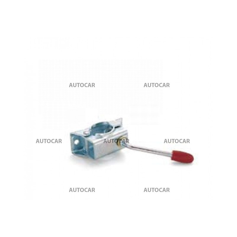 Držiak oporného kolesa