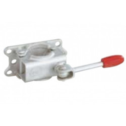 Držiak oporného kolesa