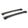 Strešný nosič YAKIMA RailBar pre Mazda 5 (2004 – 2010) – klasické strešné lyžiny