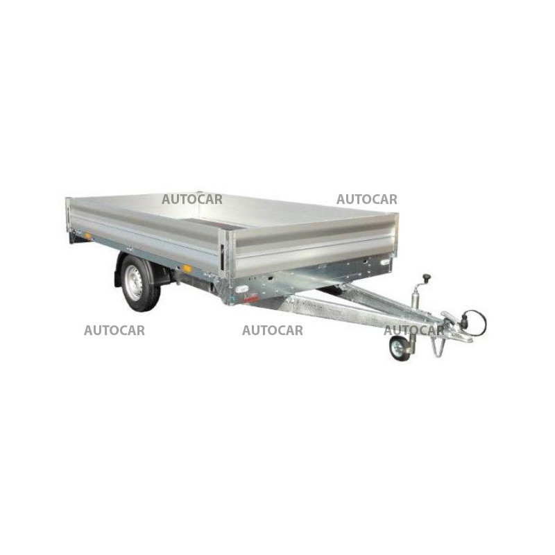 Prívesný vozík Cargo Light DX 13.26