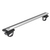 Strešný nosič Thule WingBar Evo pre Opel Combo Life (2019 – ...) – klasické strešné lyžiny