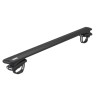 Strešný nosič Thule WingBar Evo pre Opel Combo Life (2019 – ...) – klasické strešné lyžiny