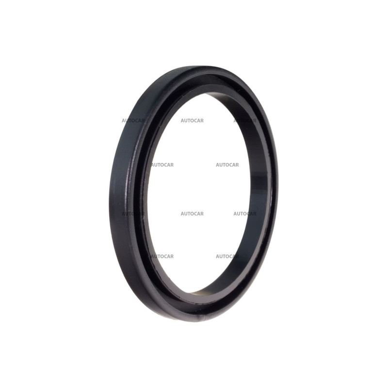 Krúžok – prachovka náboja KNOTT 56,2 × 44 × 5 mm – nové vyhotovenie