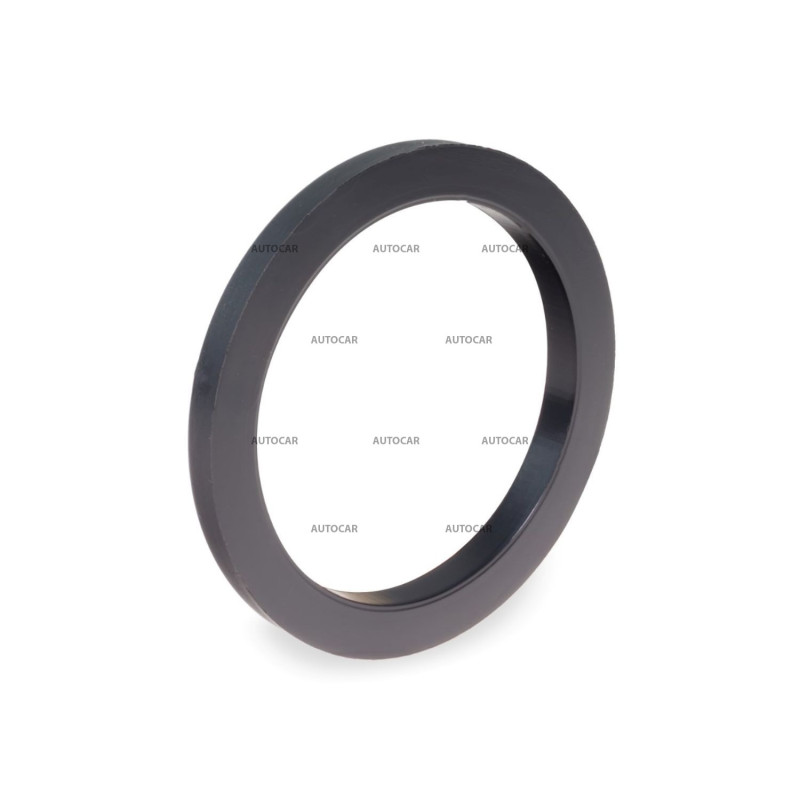 Krúžok – prachovka náboja KNOTT 56,2 × 44 × 5 mm – nové vyhotovenie