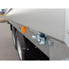 Prívesný vozík CARGO Light D 13.3