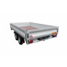 Prívesný vozík CARGO Light D 13.3