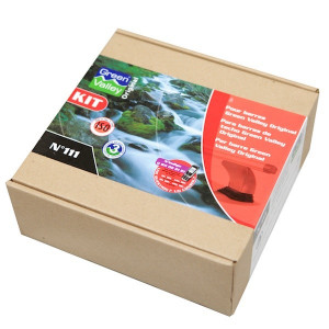 Kit na nosič Aurilis - 156394