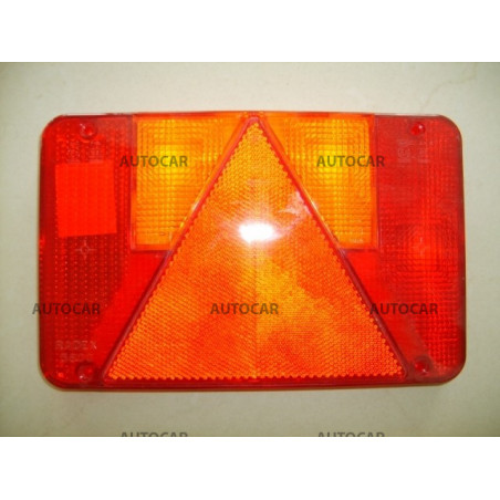 Lampa koncová Lampa koncová