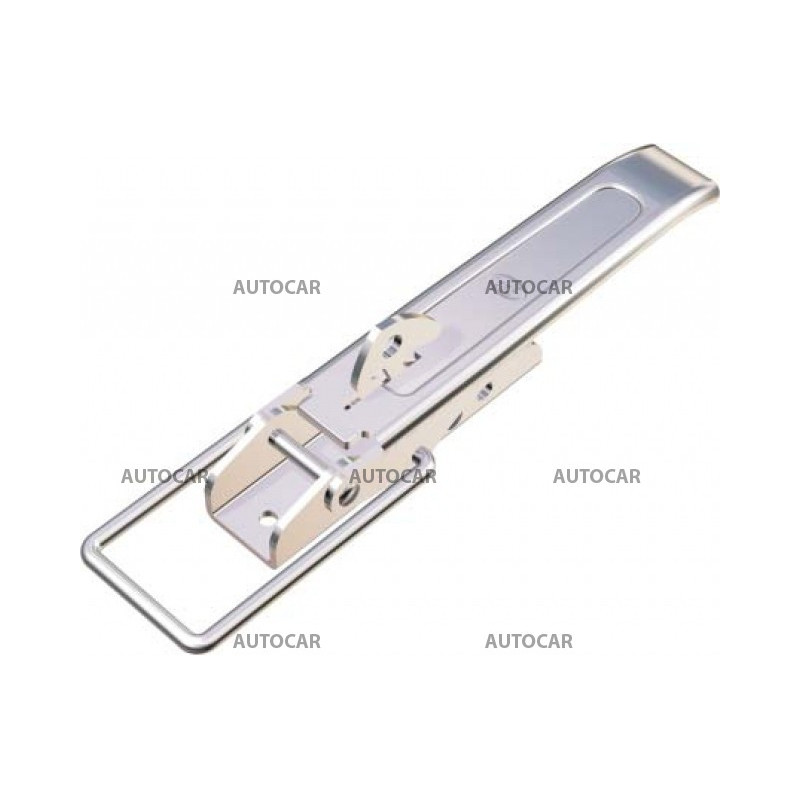 Uzáver bočnice ZB-01