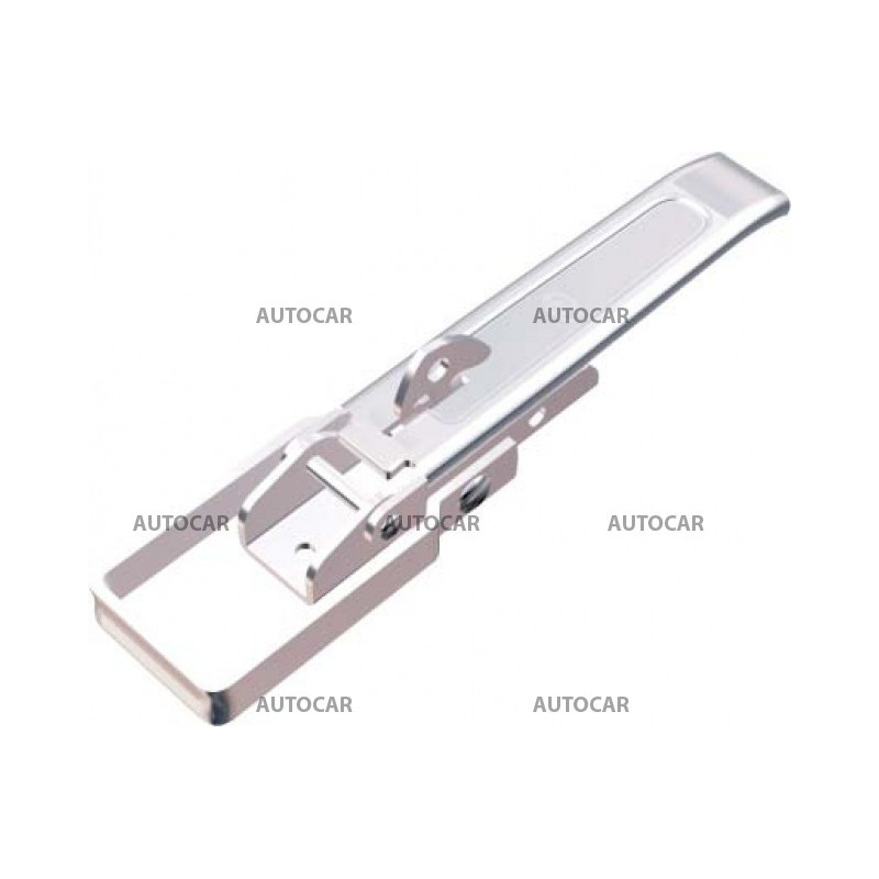 Uzáver bočnice ZB-01A