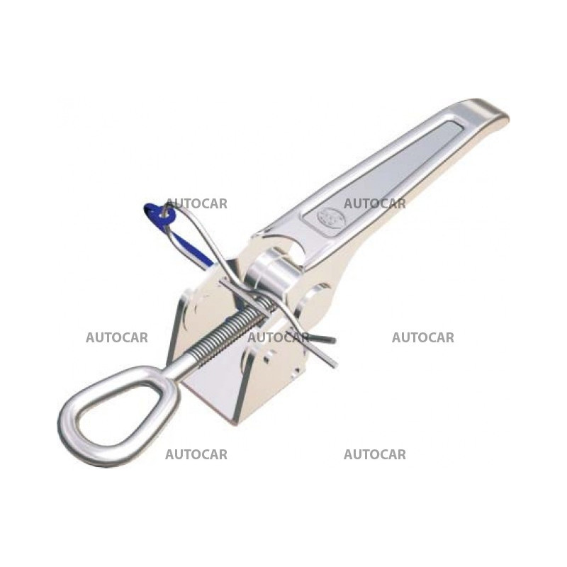 Uzáver bočnice ZB-03