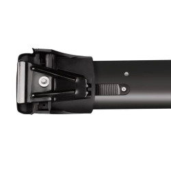 Strešný nosič Yakima RailBar S43 pre Citroën C4 Cactus (2014 – 2018) – klasické strešné lyžiny
