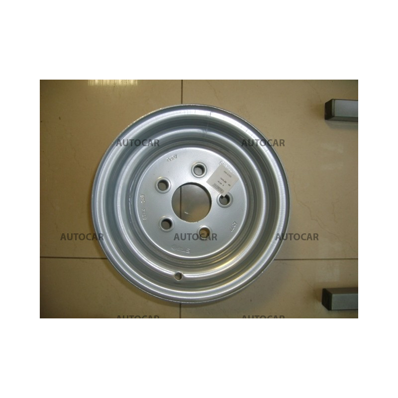 disk 6,00x10, 5x112,