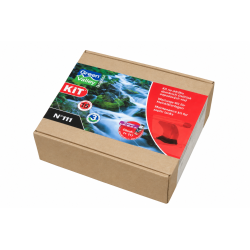 Kit na nosič Aurilis - 156127