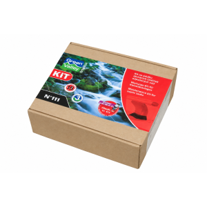 Kit na nosič Aurilis - 156127