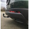 Ťažné zariadenie pre Škoda KAROQ - odnímateľný vertikálny bajonetový systém