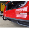 Ťažné zariadenie pre Škoda Scala - automatický vertikálny systém