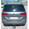 Ťažné zariadenie pre TOURAN - 5 dv., VAN - automatický systém - od  2015/-