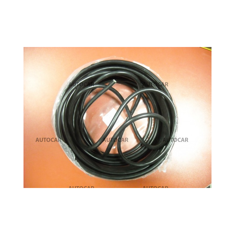 Sedemžilový kábel 7x075